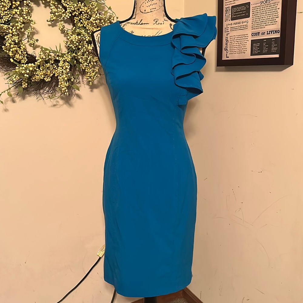 Calvin Klein dress